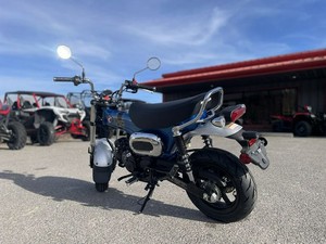 NOUVEAUTÉ 2026 Honda Dax 125 Nouvelle Moto de Route - Product Image 3