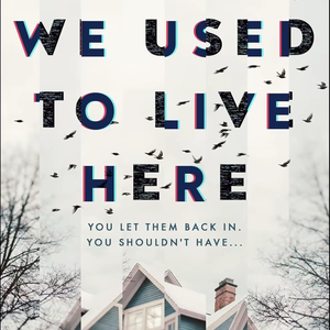 เราเคยอยู่ที่นี่ (ปกอ่อน) เรื่องราวที่เกี่ยวกับความทรงจำความลึกลับและเป็นของ (ขายส่ง) - Product Image 1