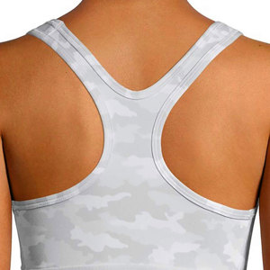 Vente chaude grande taille soutien-gorge de sport de haute qualité élastique respirant confortable léger séchage rapide Yoga actif Simple - Product Image 4