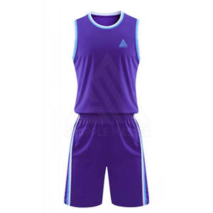 Uniforme de Baloncesto Personalizable para Hombre, Talla Grande, 100% Poliéster, Último Modelo, Mejor Calidad, Secado Rápido y Transpirable, Marca Grapple Master - Product Image 1
