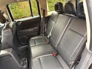 JEEP PATRIOT 2.2 2010 USADO, Volante a la Izquierda/Derecha - Product Image 5