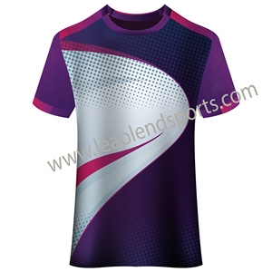 Camiseta de sublimación para hombre con cuello redondo, ropa de calle, 100% algodón, diseña tu propio logotipo, camiseta de sublimación para hombre - Product Image 5