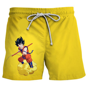 2024 qualité supérieure coupe élégante maille courte tenue décontracté poche hommes courte vente entière qualité prix Shorts hommes - Product Image 5