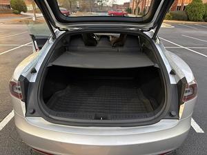 Tesla Modelo S P-8-5-D de 2014 - Product Image 6
