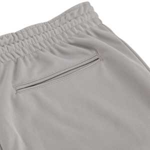 Pantalón de béisbol para hombre hecho con tela ligera y transpirable que proporciona fácil movimiento y comodidad deportiva. - Product Image 4