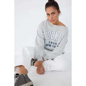 Sudadera Brooklyn de Corte Cómodo - Product Image 2