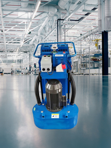 <span class=keywords><strong>Smerigliatrice</strong></span> Elettrica Manuale 600MM 5.5KW AC380V/220V con Motore e Riduttore <span class=keywords><strong>per</strong></span> Pavimenti in Terrazzo, <span class=keywords><strong>Cemento</strong></span> e Marmo, Consegna Rapida - Product Image 1