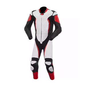 Equipo de protección para motocicleta, traje de montar para hombre, pantalones de motorista de Turismo, traje de aventura a prueba de viento, chaqueta de motocicleta - Product Image 4