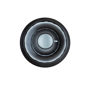 Recién llegado, placa de cargador decorativa de la mejor calidad, forma redonda, PLACA DE SERVICIO DE Metal hecha a mano, forma de tamaño personalizado - Product Image 4