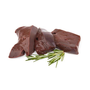 Usine OEM de friandises pour animaux de compagnie, vente en gros de foie de bœuf lyophilisé - Product Image 6