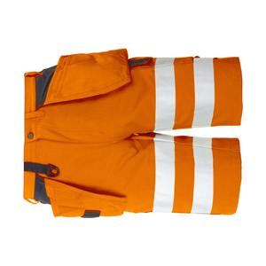 Pantalones cortos de trabajo de alta calidad Hombres Pantalones cortos de trabajo de seguridad de alta calidad Pantalones de trabajo al aire libre disponibles para la venta a precio de mercado para niño - Product Image 2