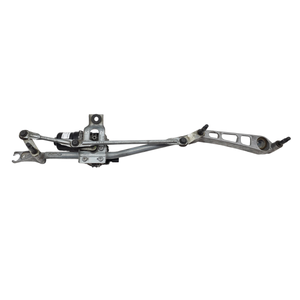 MOTOR DEL LIMPIAPARABRISAS DELANTERO COMPLETO CON TANDEM MERCEDES Clase B Serie (W247) A2478201503 (18>23) - Product Image 1
