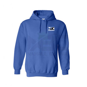Sweat-shirts en polaire pour hommes de qualité supérieure, OEM, décontractés, pour l'hiver, vente en gros, taille personnalisée XS, impression en relief, séchage rapide, respirant, 350g - Product Image 6