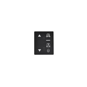 Clavier de console pour Land Rover Range Rover Sport (version écologique) - Product Image 2
