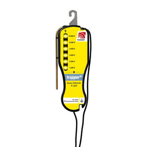 เครื่องทดสอบรั้วบวก - Product Image 1