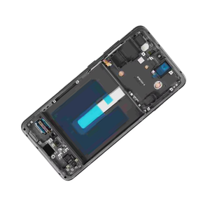 หน้าจอ Samsung S21 FE สำหรับ Samsung Galaxy S21 FE 5G จอ LCD เปลี่ยนอะไหล่ ขายส่ง - Product Image 3