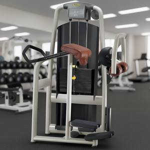 Appareil de musculation remis à neuf pour les fessiers et les jambes, idéal pour l'entraînement de force des hanches et des bras en intérieur - Product Image 3