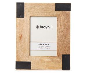 Marco de fotos de madera de mango de diseño creativo, marco de fotos de madera hecho a mano, fabricante y exportador indio para regalos y decoración - Product Image 6