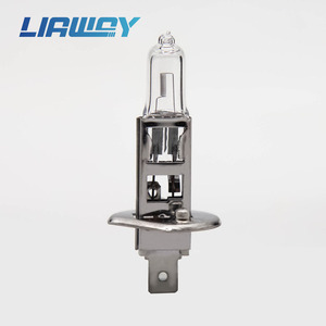 Ampoule de phare halogène LIAWAY <span class=keywords><strong>H1</strong></span> 12V 55W, directement de l'usine - Product Image 2