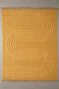 Couverture tissée en coton personnalisée Couverture tissée Couverture décorative Tapisserie en gros pour la décoration de la chambre - Product Image 6