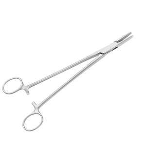 Juego de Instrumentos de Pinzas para Arterias Spencer Wells del Mejor Proveedor, Fuente de Alimentación Manual, Precio Económico para Compras al por Mayor por SurgiRight - Product Image 6