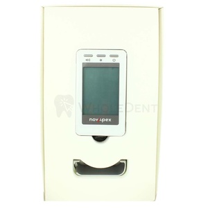 Localizador de Ápice Forumtec NovApex N31, Equipo y Accesorios de Terapia Oral - Product Image 3