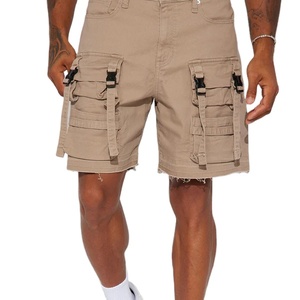 Nouveaux shorts cargo d'été pour homme, shorts de jogging, shorts de course, shorts de fitness, shorts de sport - Product Image 3