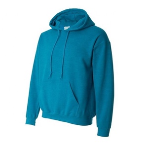 เสื้อฮู้ดดี้ผู้ชายแบบใหม่ สีพื้น เรียบหรู ผ้าเนื้อนุ่ม ไม่ยับ ราคาถูก สินค้ามาใหม่ รับออกแบบตามสั่ง - Product Image 5