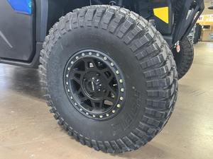 Oferta Especial para Can-Am Defenders MAX Limited HD10 UTV 2025 en Venta, Listo para Enviar, Original en Existencia - Product Image 5