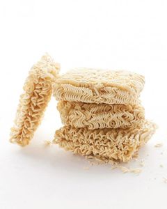 บะหมี่บุลดักข้าวเวียดนามแสนอร่อยส่งออกรสพิเศษ - Product Image 3
