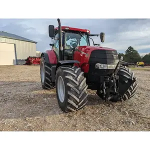 2913 para Case IH PUMA 230 Tractor sobre orugas 160hp Potencia nominal Massey Ferguson Motor Nueva condición - Product Image 1