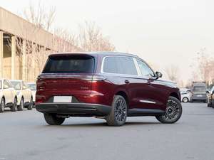 ราคาขายส่งต่ำ ปี 2026 รถยนต์มือสอง เชอรี รถ SUV มือสองสำหรับขาย รถยนต์มือสองขับเคลื่อน 4 ล้อในญี่ปุ่น - Product Image 4