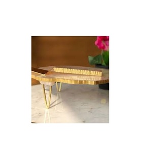 Resin <b>Cake</b> Stand with Knife Handle Bakeware Baking Tool for <b>Wedding</b> Ceremony & Birthday Party - Product Image 4