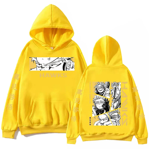 เสื้อสวมหัวลายอนิเมะ <span class=keywords><strong>My</strong></span> <span class=keywords><strong>HERO</strong></span> <span class=keywords><strong>Academia</strong></span> เหยี่ยวมีฮู้ดฮาราจูกุเสื้อสวมหัวแฟนๆของขวัญ - Product Image 4