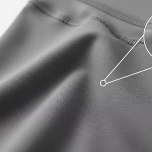 Leggings Transpirables con Costuras, Spandex, Poliéster, Alta Elasticidad, Secado Rápido, Ropa Deportiva, Pantalones de Yoga para Gimnasio, Ropa Deportiva para Mujer - Product Image 3