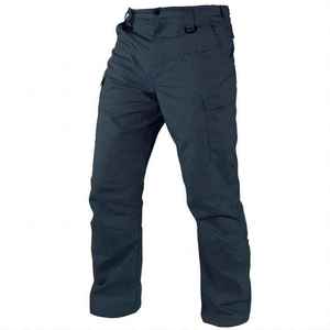 Pantalons cargo personnalisés inspirés du streetwear avec plusieurs poches, coupe décontractée, idéal pour les tenues décontractées de tous les jours - Product Image 5