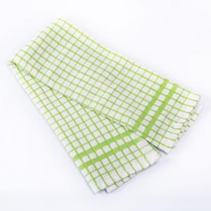 100% algodón gris toallas de baño tejido a mano diseño inspirado en Golf para niños - Product Image 6