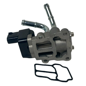 Valve de régulation d'air à vide avec connecteur électrique compatible avec : ES300 Avalon Camry Sienna - Product Image 1