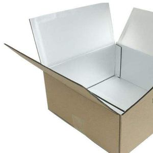 Cadena de frío Exportación Cajas corrugadas para productos perecederos - Product Image 4