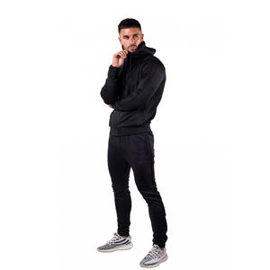 Survêtements de sport moins chers pour hommes de conception supérieure personnalisée à venir pour hommes 2025 - Product Image 4