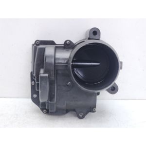 Corpo Farfallato per MINI Cooper Cabrio Serie (R57) 760491880 N14B16A Benzina 1598 (07>15) - Product Image 1