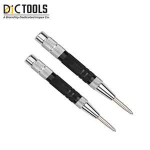 Industrial Automatic <b>Centre</b> <b>Punch</b> Machine Customizable OEM Support - Product Image 2