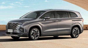 MEILLEURE OFFRE VÉHICULE D'OCCASION 2024 Hyundai Custo Luxe PHEV 2022 Essence/Électrique Monospace SUV - Product Image 5