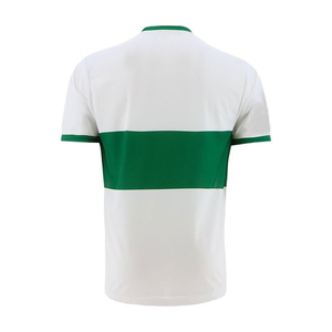 Maillots de hurlement gaéliques GAA maillot de football gaélique maillots de haut d'entraînement taille et logo personnalisés mode OEM personnalisés en gros - Product Image 3