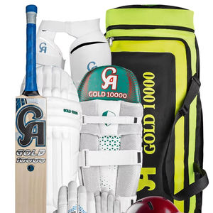 Kit de cricket complet CA Gold 10K 10000 - Product Image 1