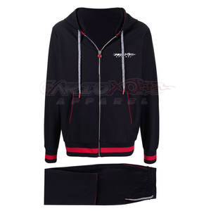 Ropa Deportiva de entrenamiento y trote para hombre, chándales de nuevos diseños con logotipo personalizado, novedad - Product Image 1