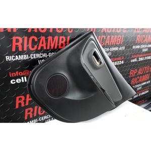 Pannello Posteriore Destro TOYOTA Yaris Serie (17>20) 676300DE0026 - Product Image 3