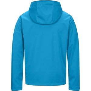 Veste d'extérieur pour hommes Veste imperméable coupe-vent Veste de pluie respirante 3 L - Product Image 2