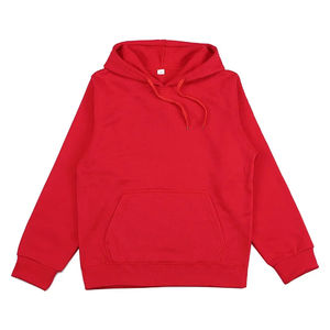 Sudaderas con Capucha de Primera Calidad, 100% Algodón, Corte Regular, para Invierno, Súper Suaves, Cálidas y Cómodas, ODM, Unisex, para Hombre y Mujer - Product Image 3