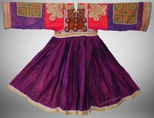 BANJARA DRESS NEW AFGHANI SUITS HOT SELLING PREMIUM QUALITY MULTIPLE COLOURS AFGHANI KUCHI DRESS OEM ODM SERVICE - Product Image 3